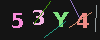 Gambar captcha